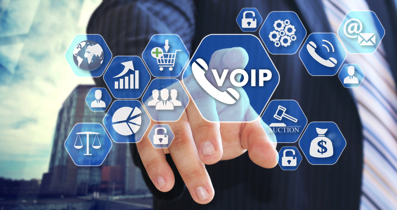 VoIP - Unlocking the Power of Internet Based Telephones