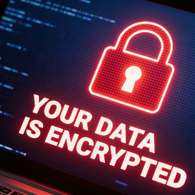 How to Survive a Total Ransomware Lockout