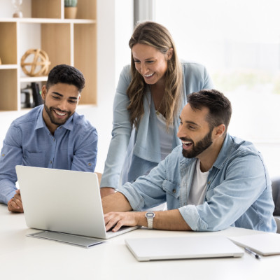 How to Breach the Topic of New Technology With Your Employees