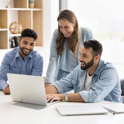 How to Breach the Topic of New Technology With Your Employees