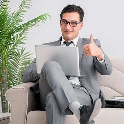 Want to Impress the Boss? These 8 Keyboard Shortcuts Should Help